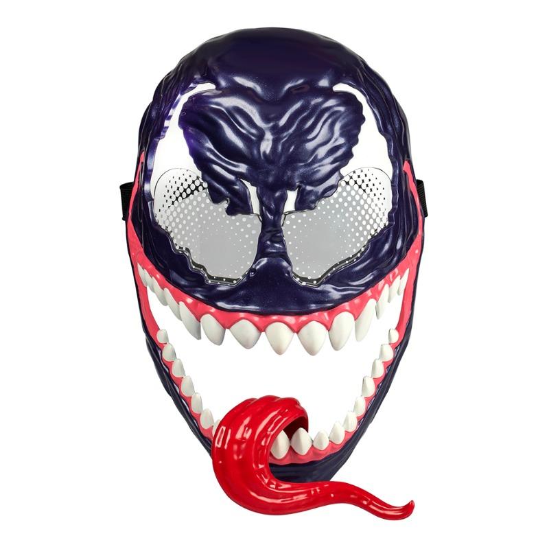 Hasbro Marvel Spider-Man VenomVersus Venom Mask Toys