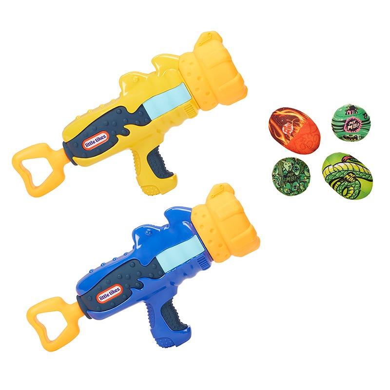 Little Tikes My First Blaster Battle Blasters 2 Pack