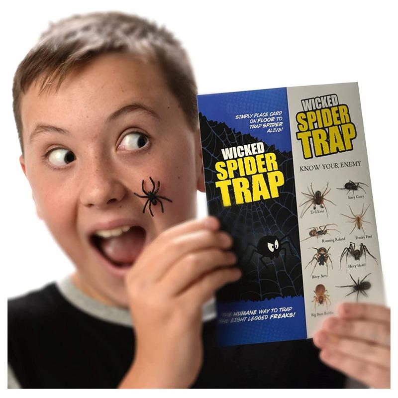 Marvin's Magic Fifty Pranks to Freak Your Friends