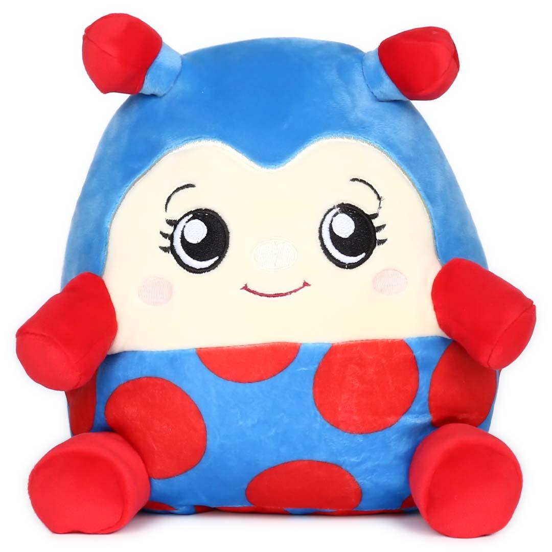 Dream Beams Lola The Ladybug Wave - 18cm
