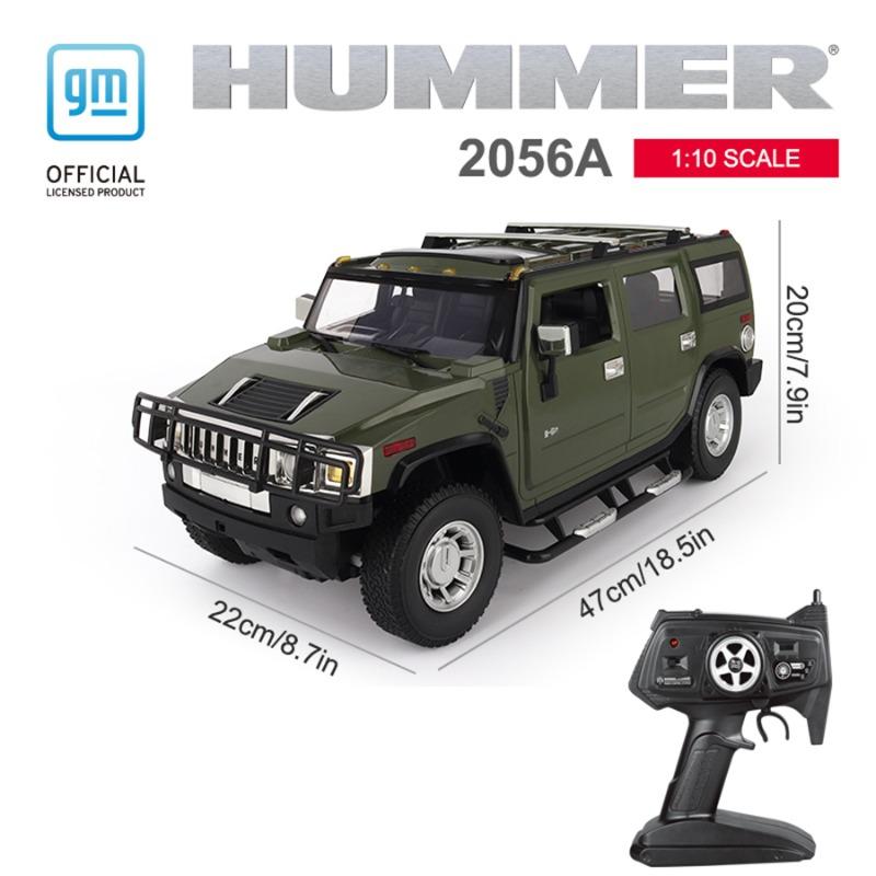 MZ Ford Hummer H2 RC 1:10