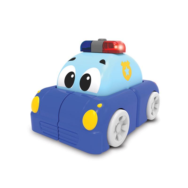 Kids Hits TransformMates Speedy Pup