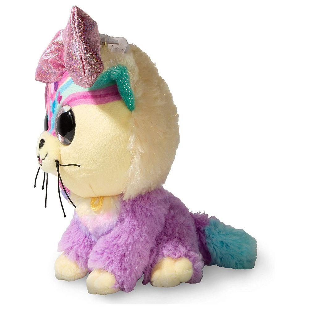 Little Bow Pets 9-inch Butterfly Bow Pet