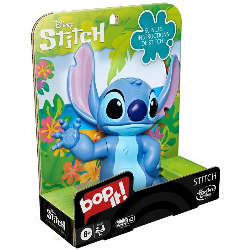 Disney Stitch Bop It Game
