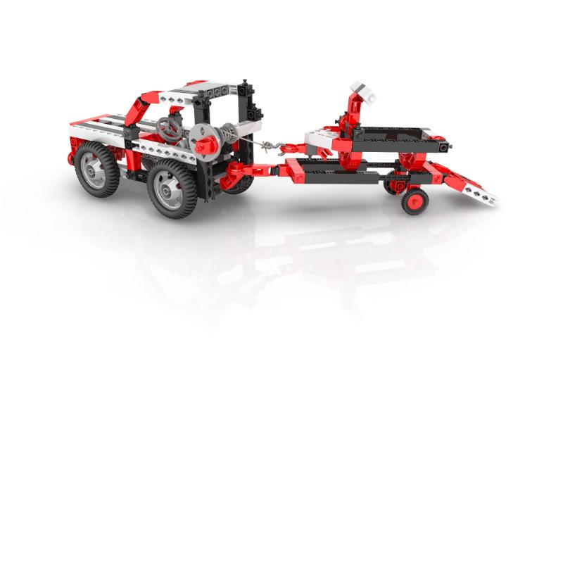 إنجينو - مجموعة 90 موديل بمحرك