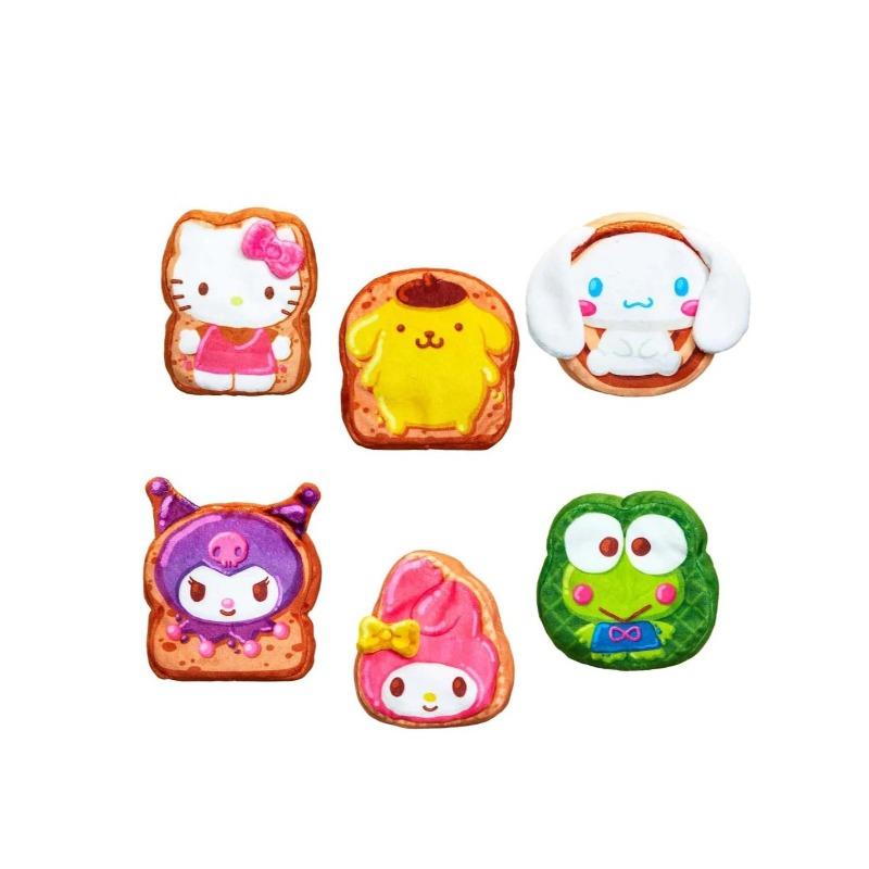 Cookees Makery Hello Kitty T.treatz For Kids