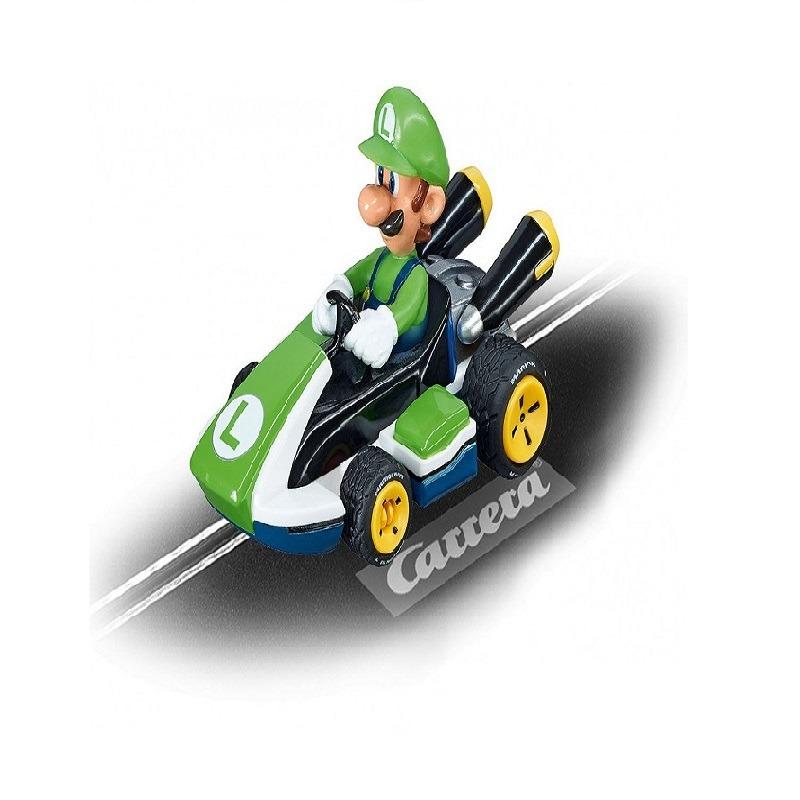 Carrera GO Nintendo Mario Kart