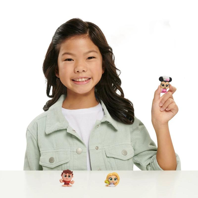 Disney Doorables Mini Peek Series 8 Assortment