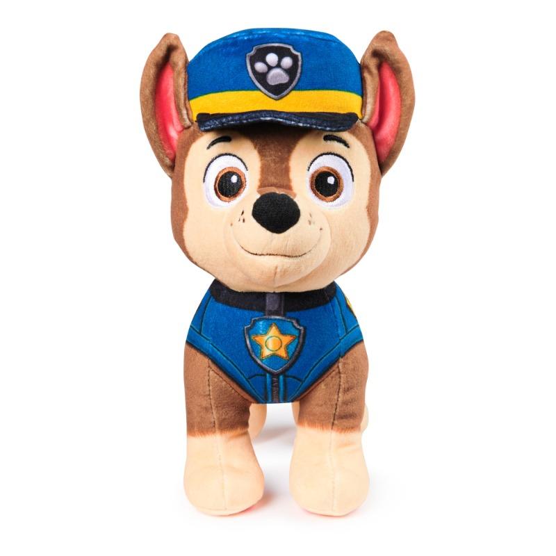 Paw Patrol Basic Plush Assorted