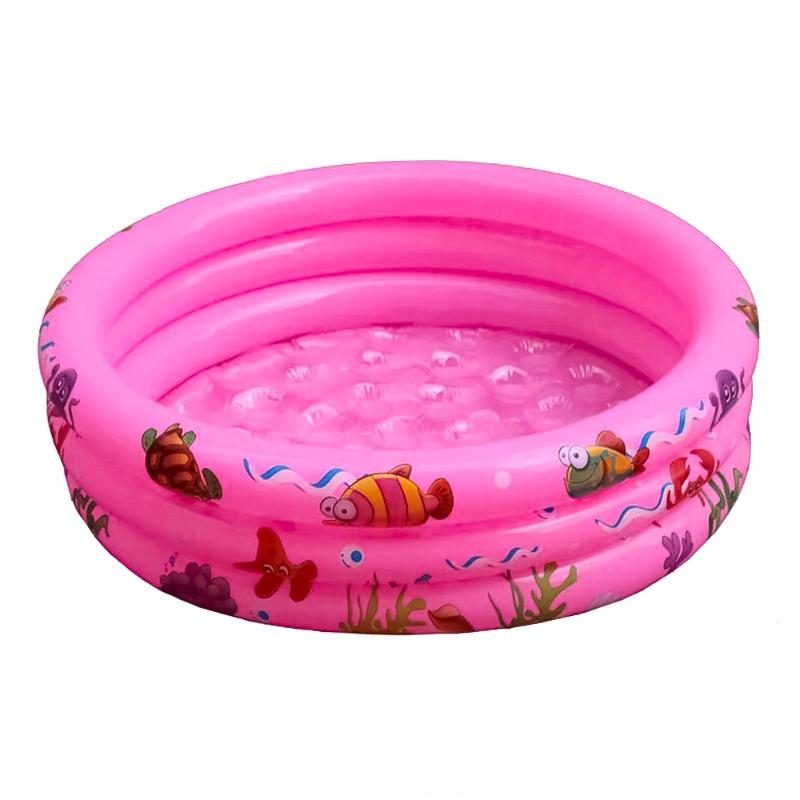 Children Inflatable Baby Swimming Pool Ocean