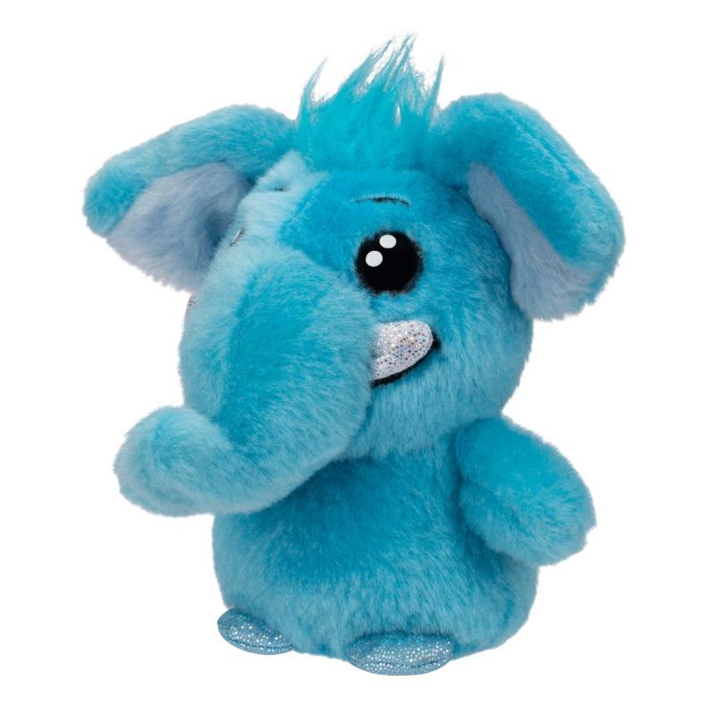 ليل بيبرز - دمية قطيفة مقاس 10 سم - ماموث