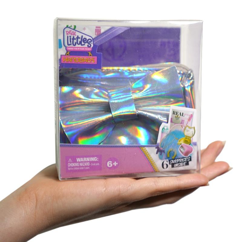 Real Littles Handbags Single Pack