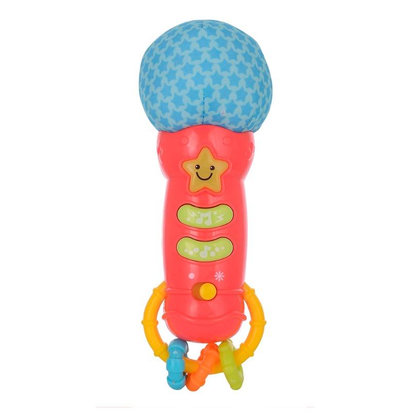 Winfun Baby Rock Star Microphone
