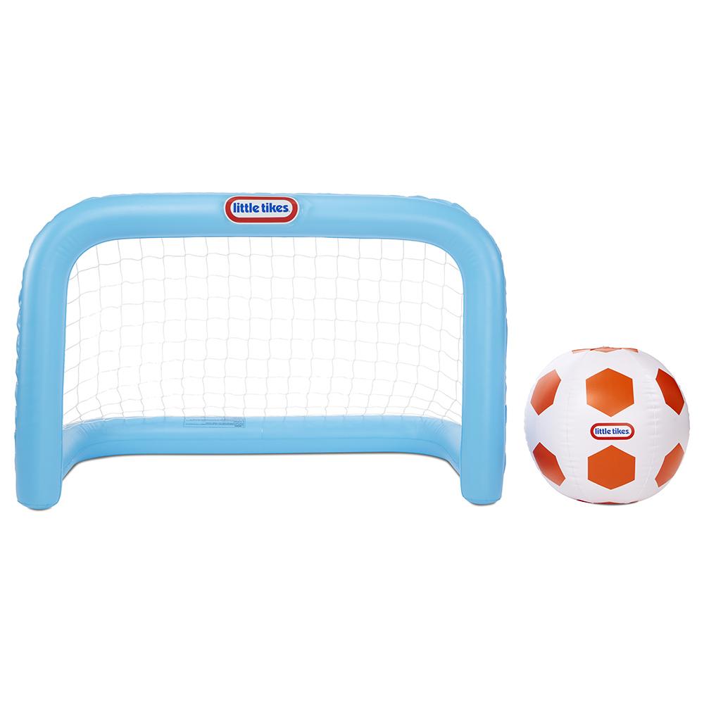 ليتل تايكس - مرمى رياضة كرة القدم