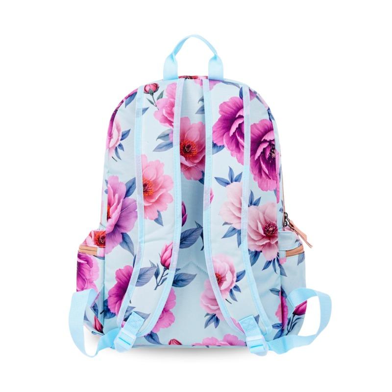 Nova Flower 2 18" Backpack