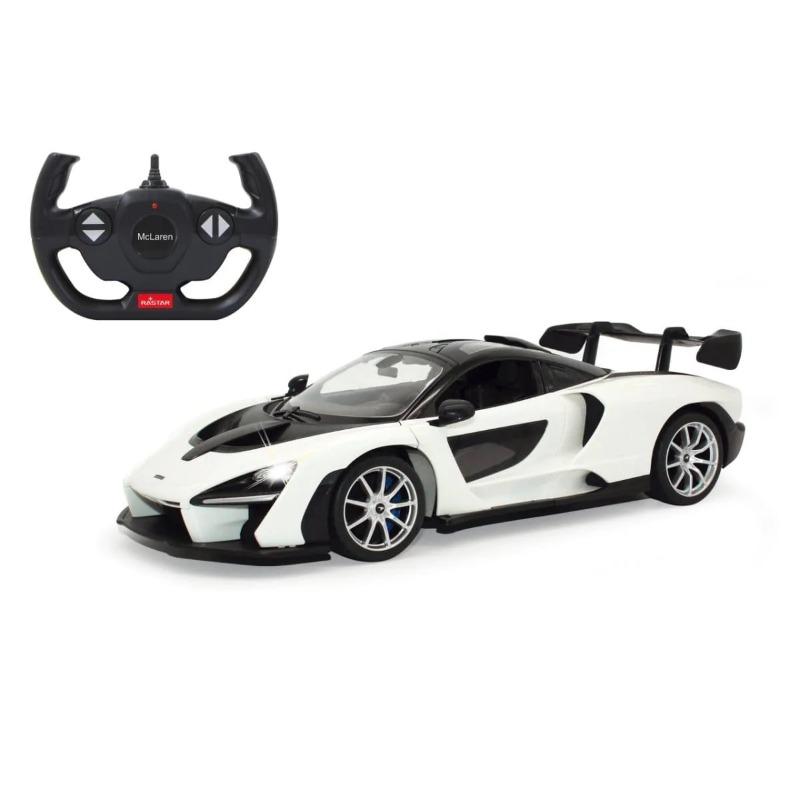 Rastar Mclaren P1 Car With Rc