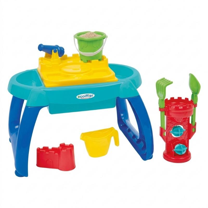 Ecoiffier – Sand and Water Table