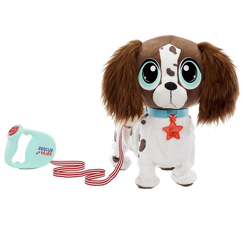 Little Tikes Rescue Tales Walk And Wiggle Daisy Remote Control