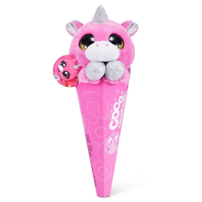 كوكو كونز - سربرايز دمية سبريتز