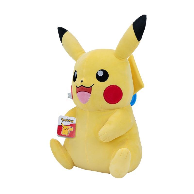 POKEMON PLUSH PIKACHU 24"