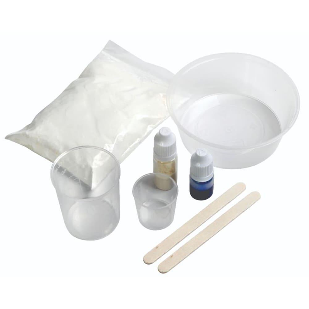 ديسكوفري كيدز - مجموعة بناء مختبر السلايم المصغر