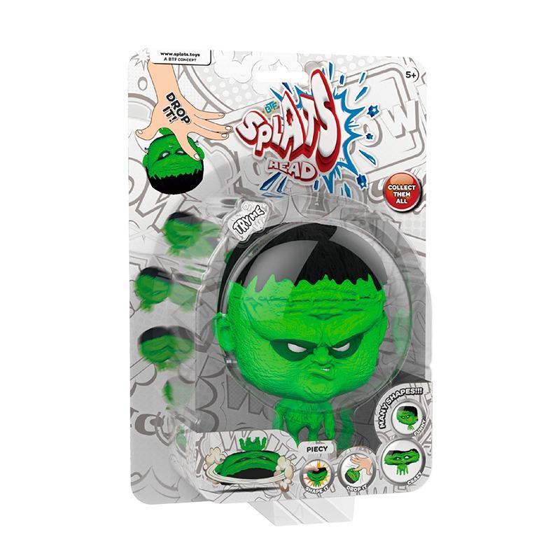 سبلاتس هيد - شخصيه بيسي 11 سم