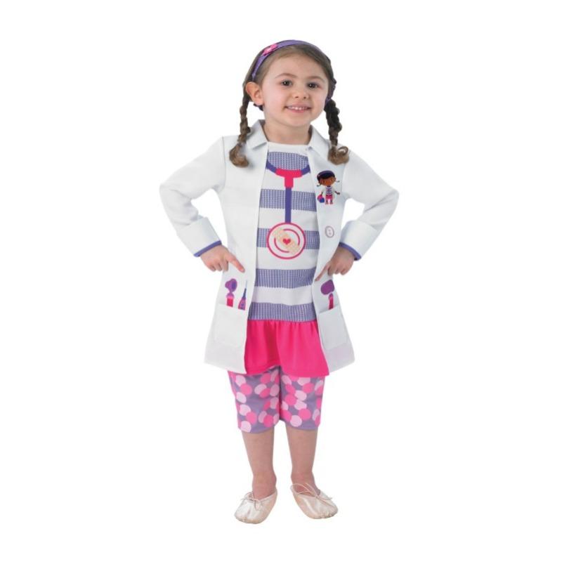 Rubies Doc Mcstuffins Costume