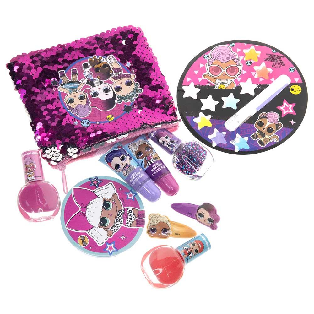 L.O.L. Surprise Cosmetic Box Set