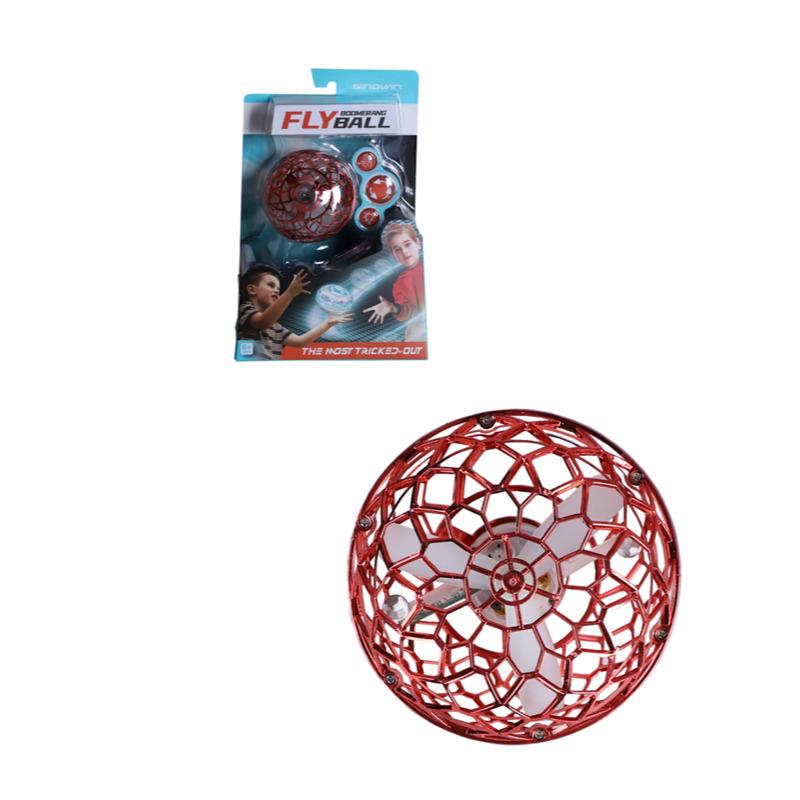 Sam Toys Flying Mini