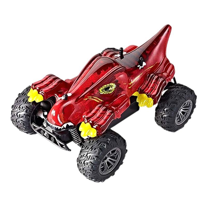 Funster High Speed Dino Car Galloping Explorer