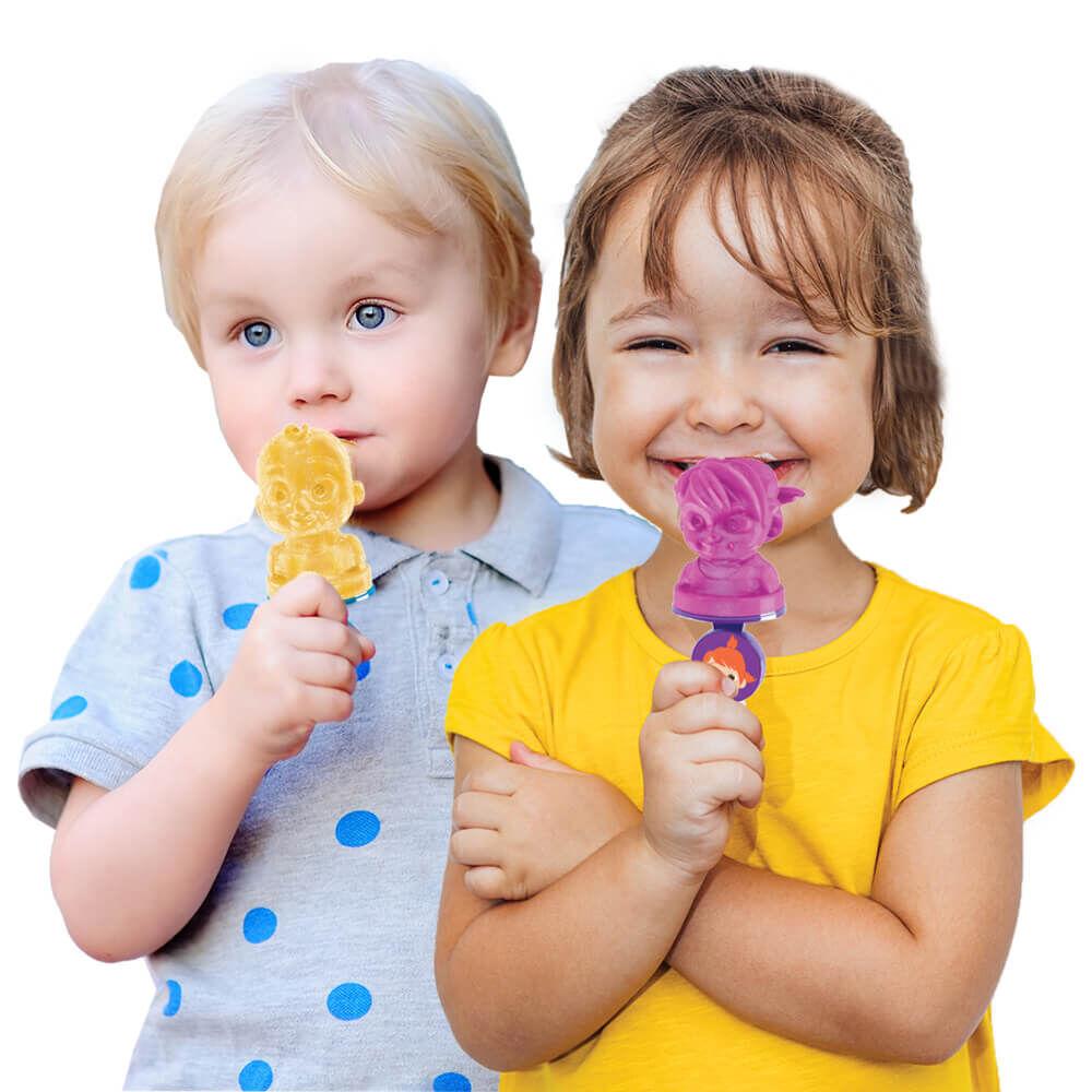 Cocomelon Ice Pops Truck