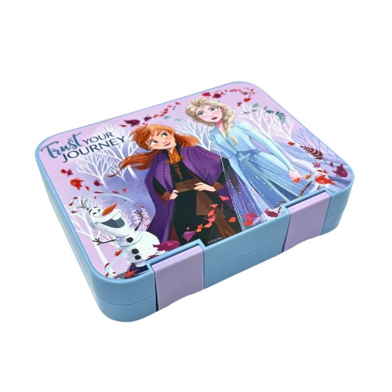 ديزني - إليسا و آنا لانش بوكس