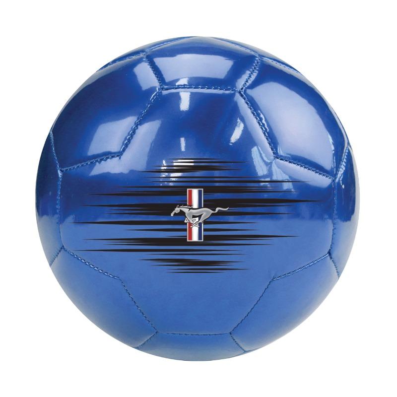 كرة قدم موستانج – أزرق معدني