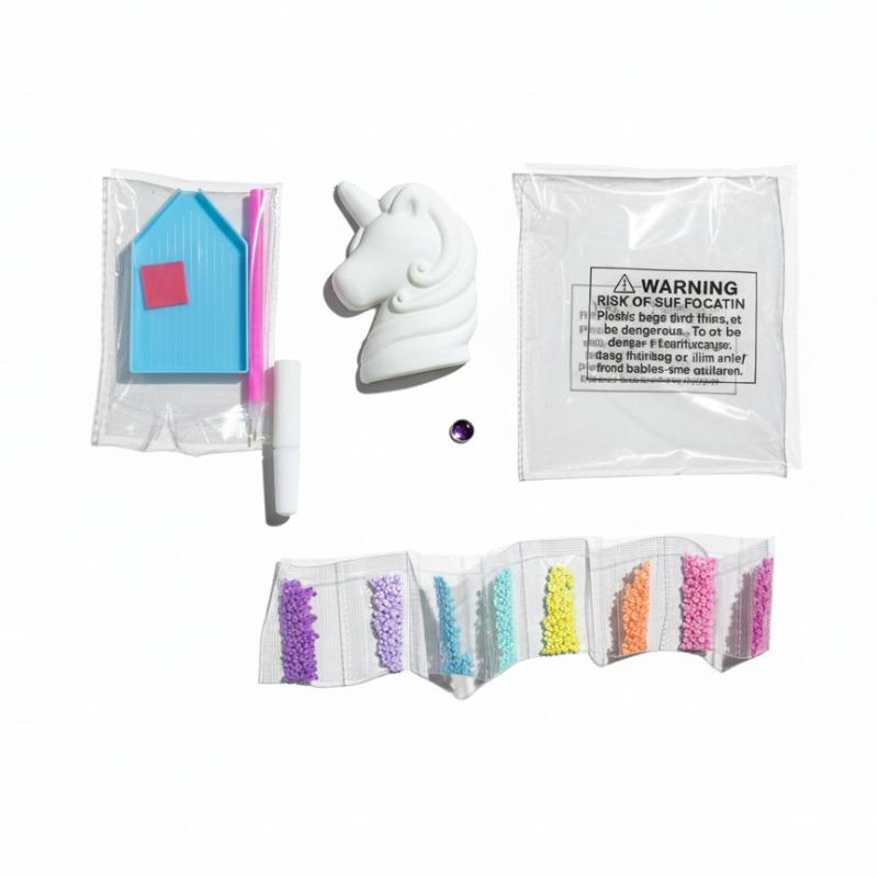 مجموعة تلوين داز آرت الخاصة بك - فن الألماس اللامع