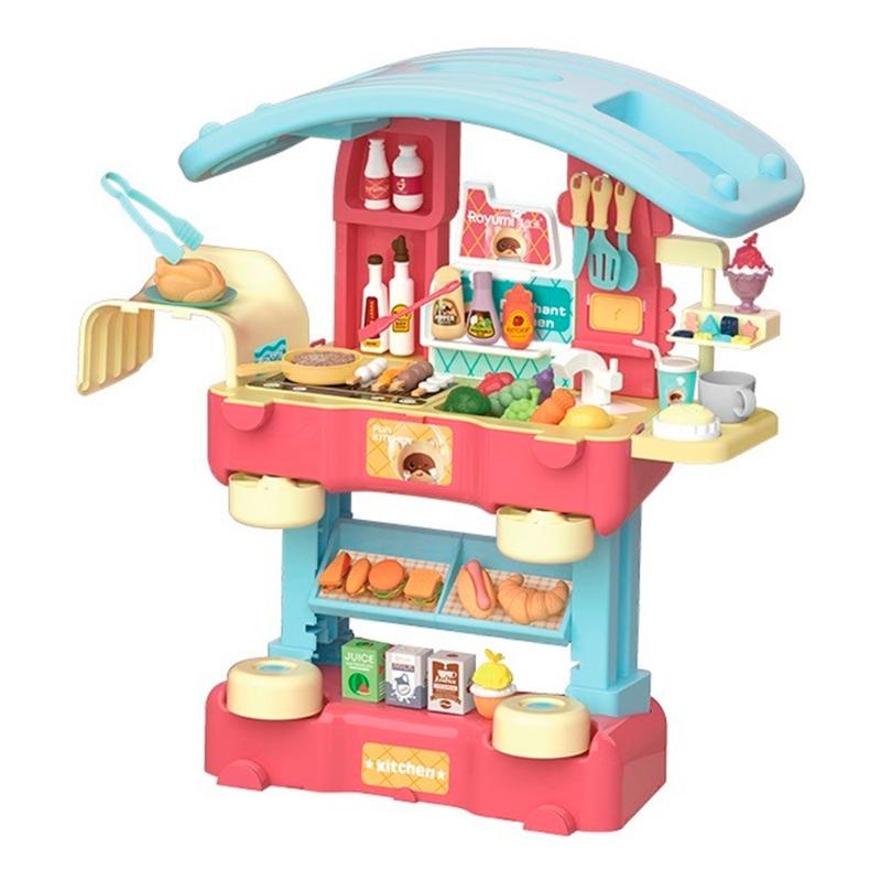 Kitchen Set 3 in 1