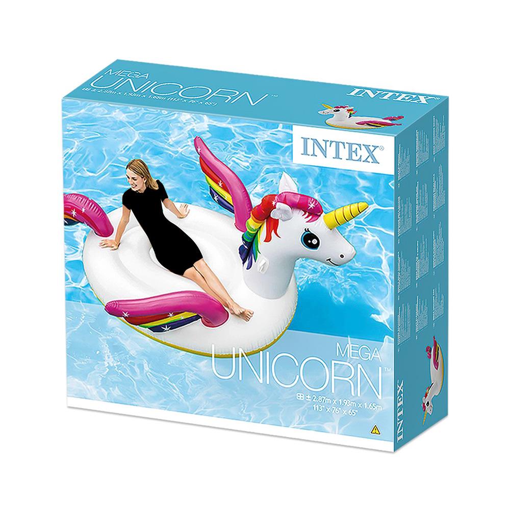 إنتكس - عوامة ميجا يونيكورن