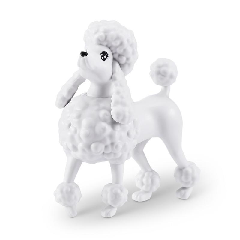 Sparkle Girlz Doll And Pets