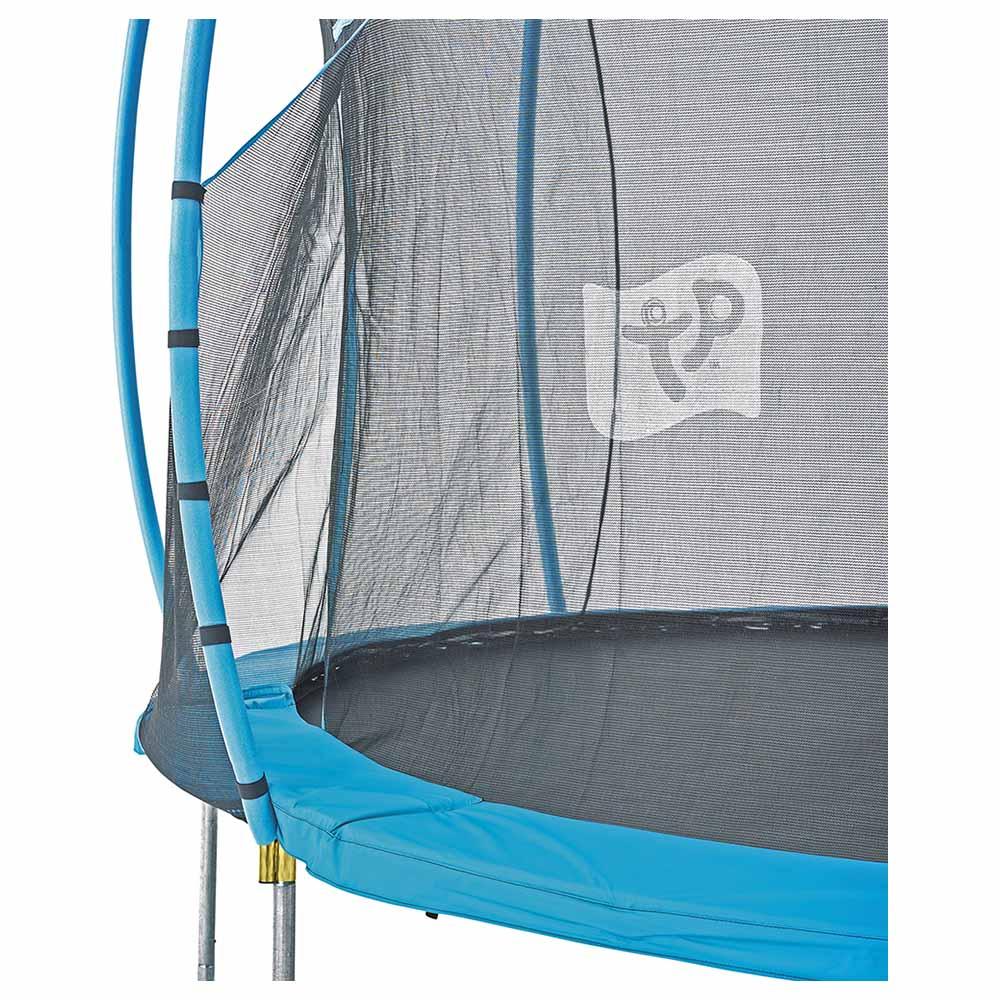 موكي - ترامبولين هيب هوب - 10 قدم