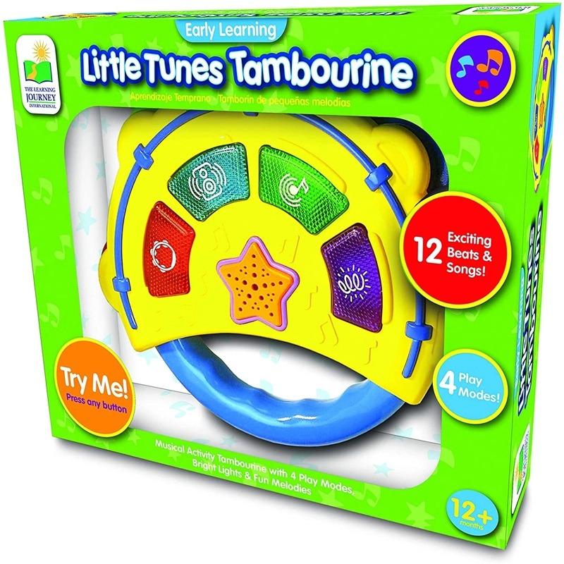 لعبة ليتل تونز الموسيقية