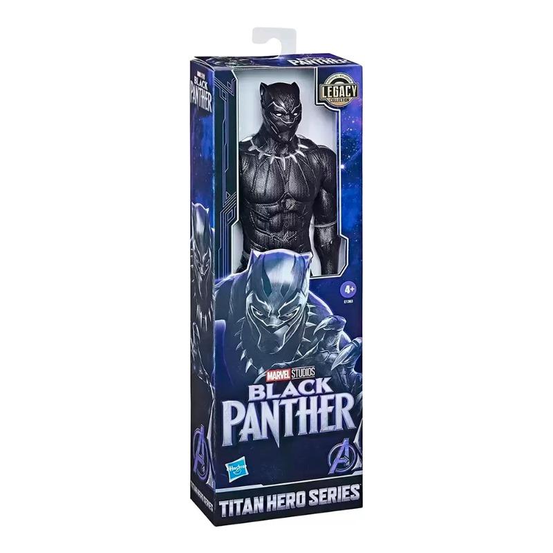Marvel Black Panther Hero Figure 12 Inch
