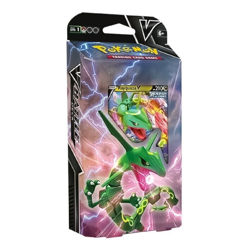 بوكيمون - لعبة بطاقات التداول