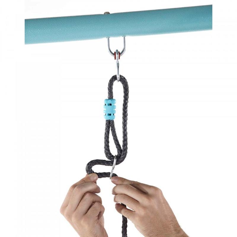 Plum - Metal Single Swing With Mist Feature