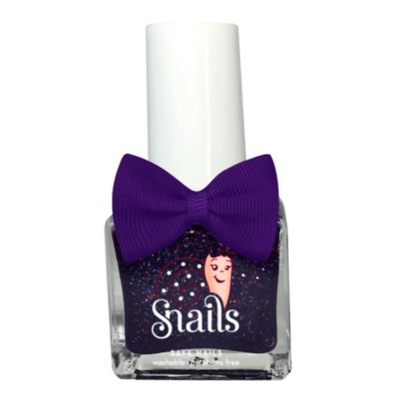 Petite Snails Nail Polish Tutu - 8 Pcs
