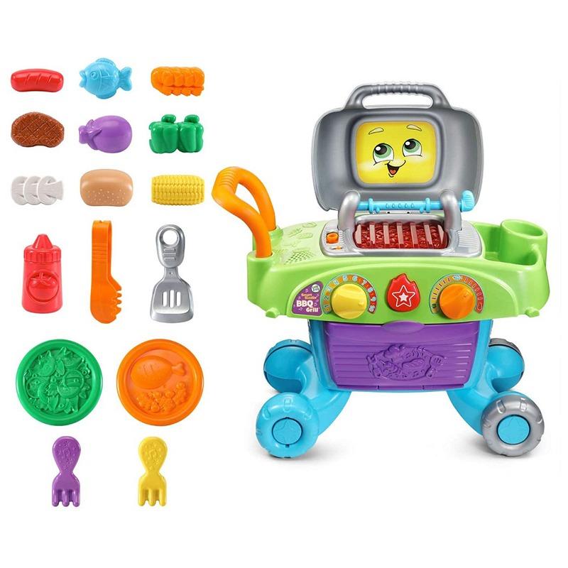 ليب فروج - سمارت جريل باربيكيو