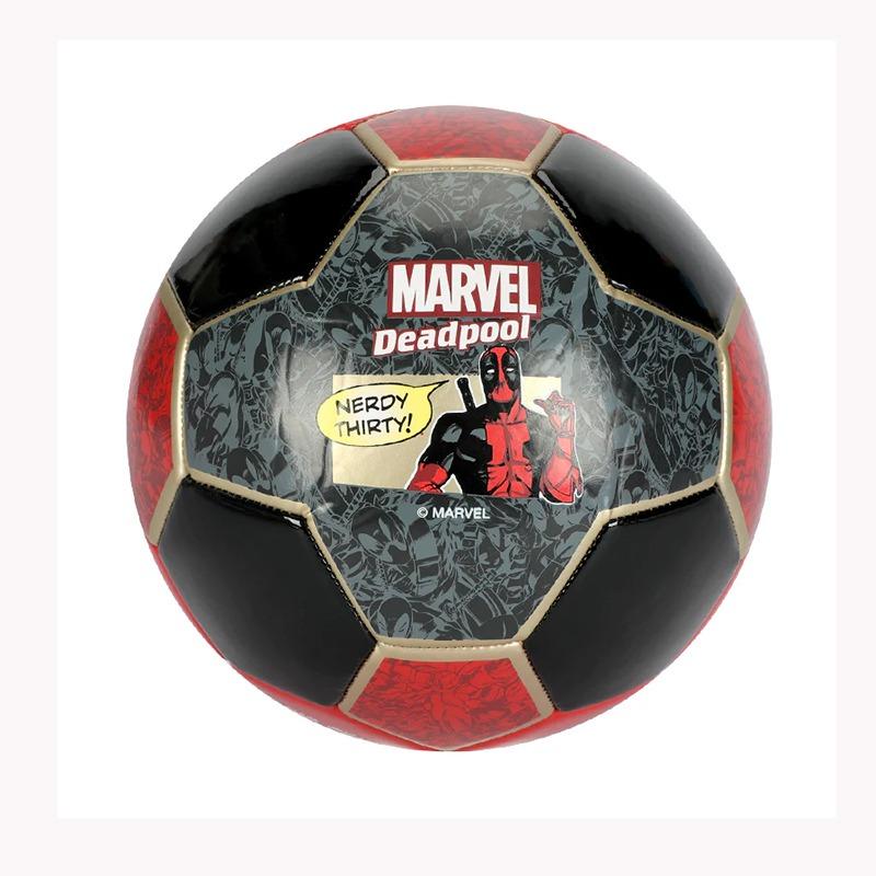مارفل - كرة قدم ديدبول 2 مقاس 5