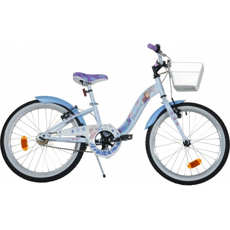 Frozen Bicycle 20 Inch