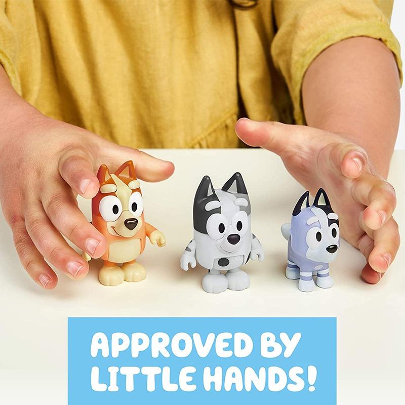 بلوي - مجموعة شخصيات كازينز