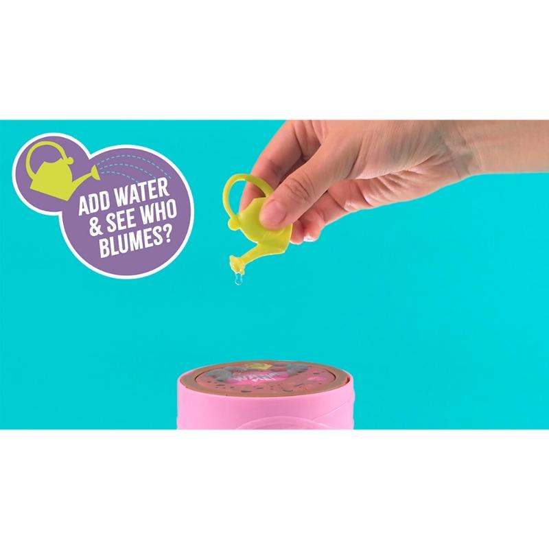 بلوم - دمية الزهور والشعر الإسفنجي - سيريس2