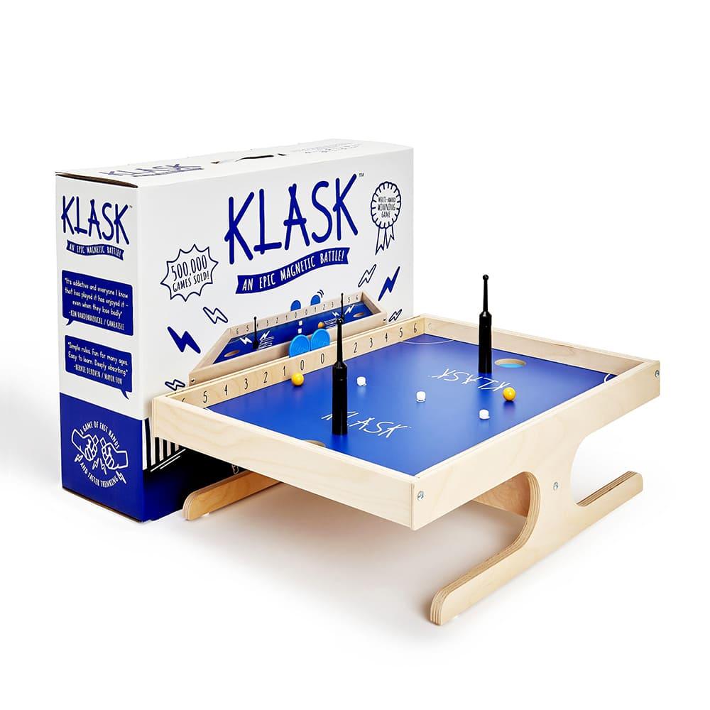 Klask Board Game