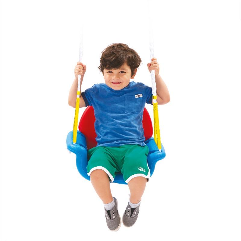 Dolu - Jumbo Swing - Assorted